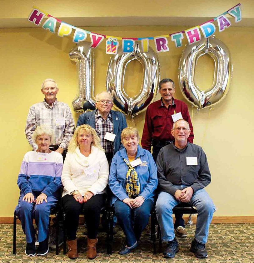 Wood County Farm Bureau members attend state meeting News, Sports